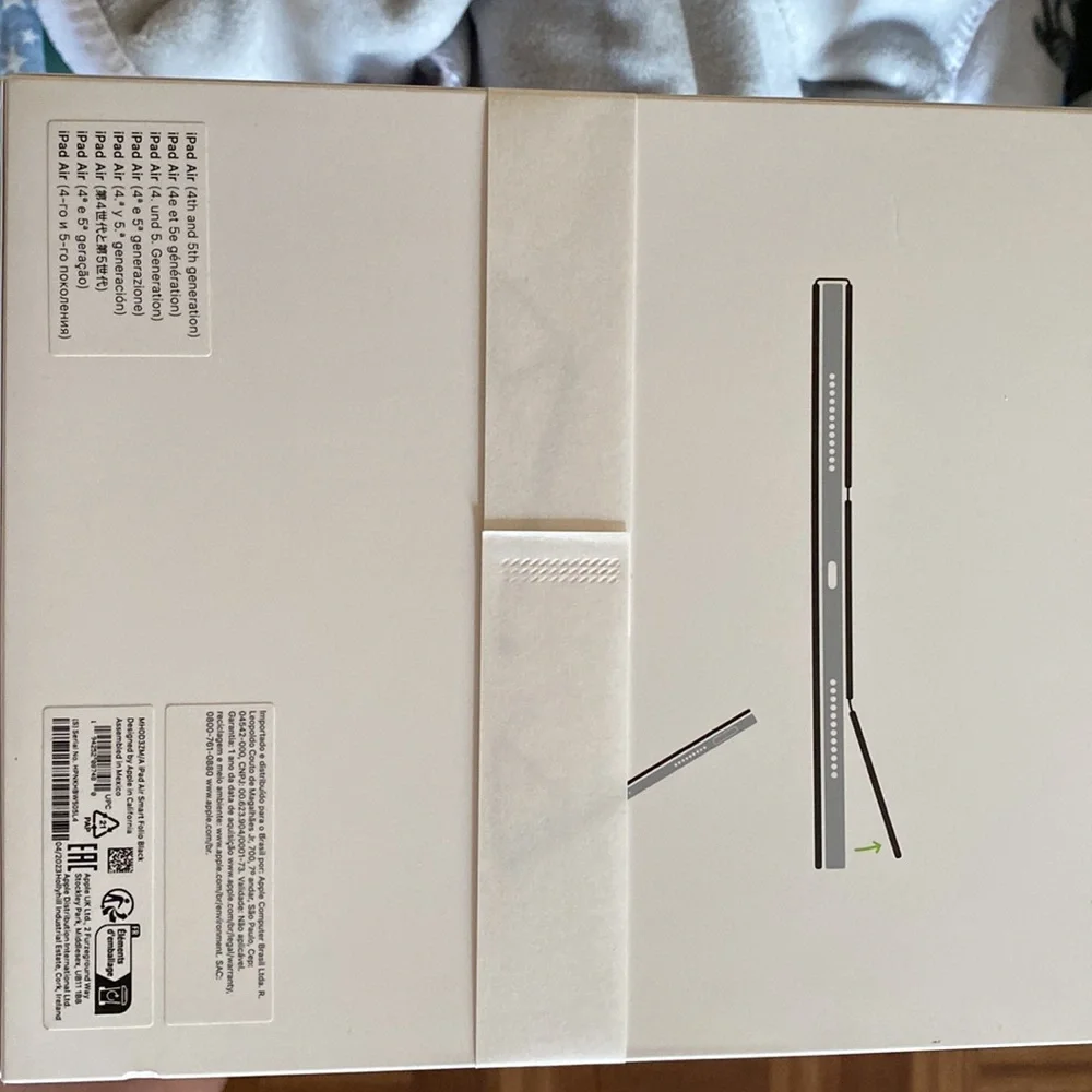 iPad Air Smart Folio